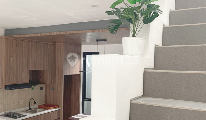 Miliki Hunian Super Strategis di Depok Harga Dibawah 900 Jt 2