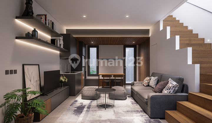 Miliki Hunian Super Strategis di Depok Harga Dibawah 900-Jt 2