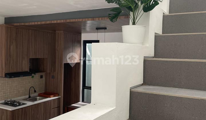 Miliki Hunian Super Strategis di Depok Harga Dibawah 900-Jt 2