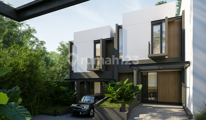 Miliki Hunian Super Strategis di Depok Harga Dibawah 900-Jt