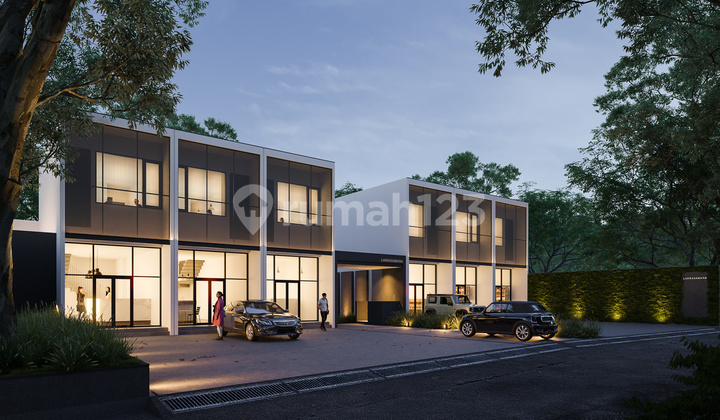 Miliki Ruko Siap Pakai dan Pasti Ramai di Depok Harga Hanya 1,5M Miliki Ruko Siap Pakai dan Pasti Ramai di Depok Harga Hanya 1,5M