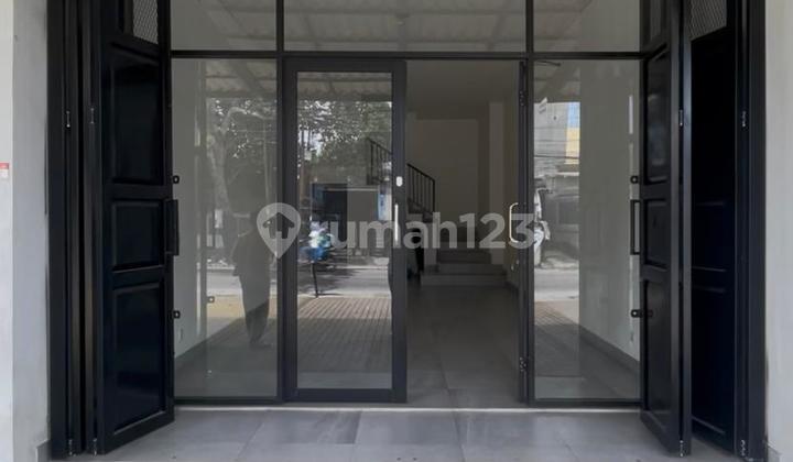 Miliki Ruko Siap Pakai dan Pasti Ramai di Depok Harga Hanya 1,5M 2