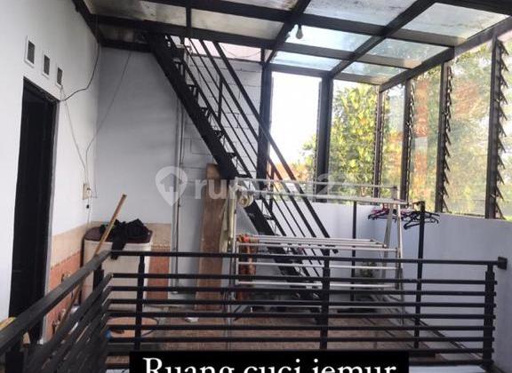 Good 2-Story House in Antapani Ready to Occupy 2