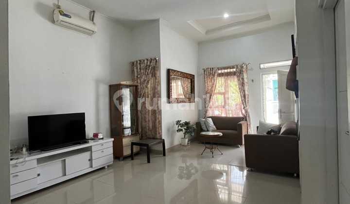 Rumah Murah Siap Huni di Arcamanik - Cisaranten 1