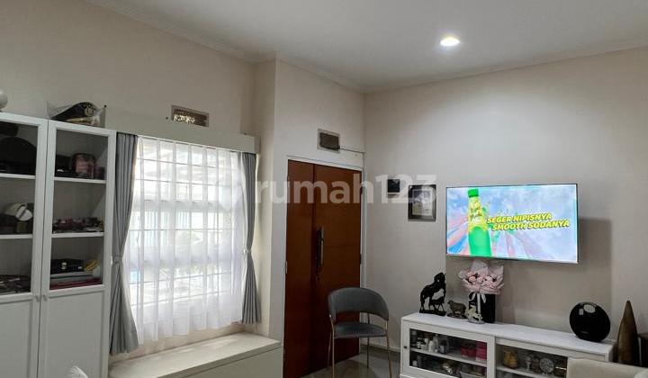Rumah Cantik Minimalis Dekat Kampus Politeknik Bandung 2