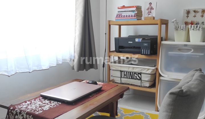 Beautiful Minimalist House in Arcamanik Ready to Occupied 2