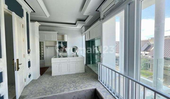 Beautiful Affordable House in Kota Baru Parahyangan