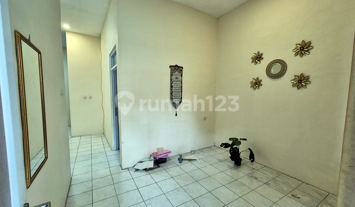 Affordable House Margahayu 2