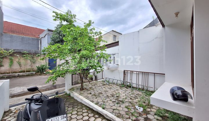 Rumahsejuk Minimalis Bumi Mas Kencana Antapani Near Gd Sate 2