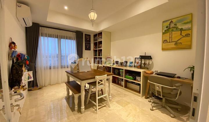 Luxury Apartment Taman Kemang Jaya Expat Area 2