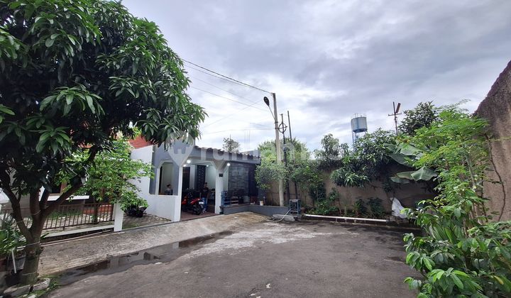 Rumahsejuk Minimalis Bumi Mas Kencana Antapani Dekat Gd Sate