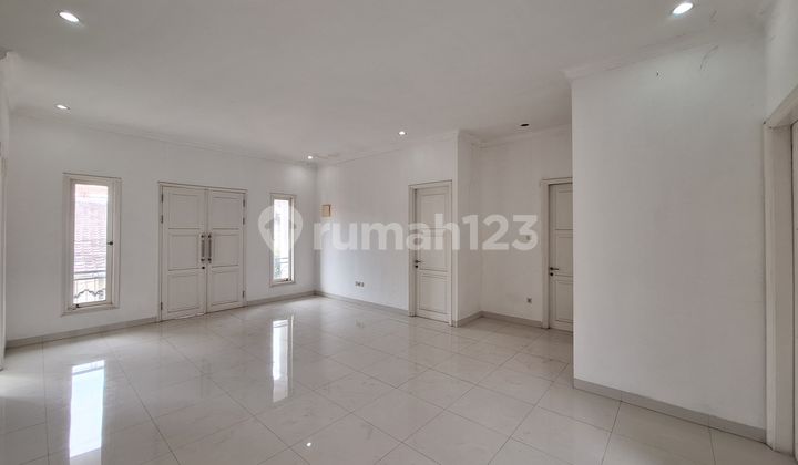 Two-Story House in Tebet, Strategic for Boarding Houses 2