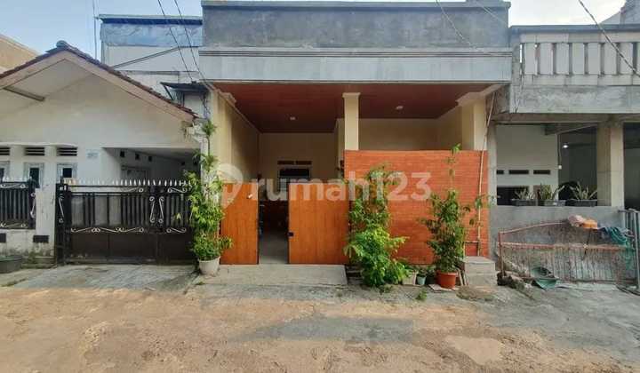 Rumah Minimalis Murah 2 Lantai di Adiwerna Persada Cibinong Rumah Minimalis Murah 2 Lantai di Adiwerna Persada Cibinong