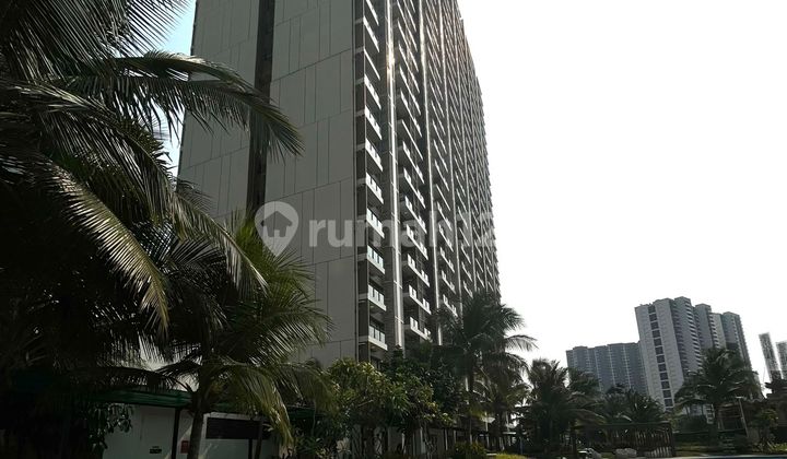 Skyhouse Murah Dekat Æon BSD!!!!