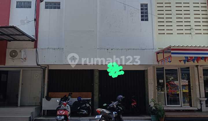 Pulomas Shopping Arcade Pulomas Shopping Arcade