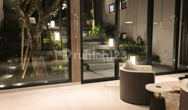 Botanic Villa Nava Park!! The Most Luxurious View of a 10 Hectare Botanical Garden