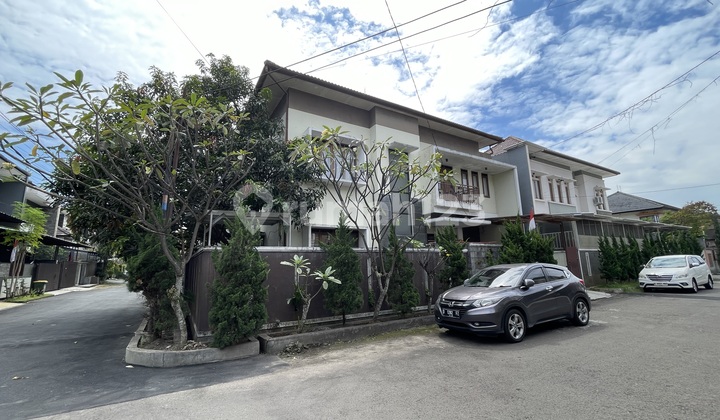For Sale Cheap/ Beautiful Kopo Indah Garden House Block B Hook, Close to Toll Access, Talenta School, Ukmm Hospital. For Sale Cheap/ Beautiful Kopo Indah Garden House Block B Hook, Close to Toll Access, Talenta School, Ukmm Hospital.