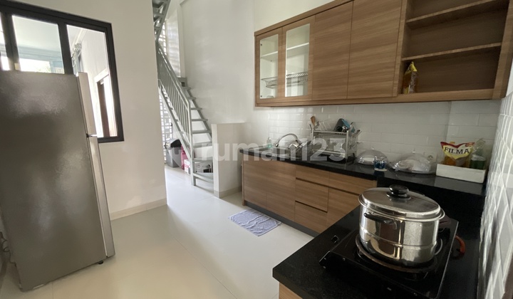 Super Luxurious Resort-Style Home at Setiabudi Regency Fully Furnished, Well-Maintained, Exclusively for Sultans 2