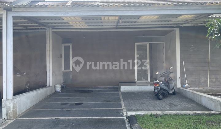 Disewakan Rumah Sommerville Taman Kopo Indah V Siap Pakai Baru Renovasi, Dekat Akses Tol dan Sekolah