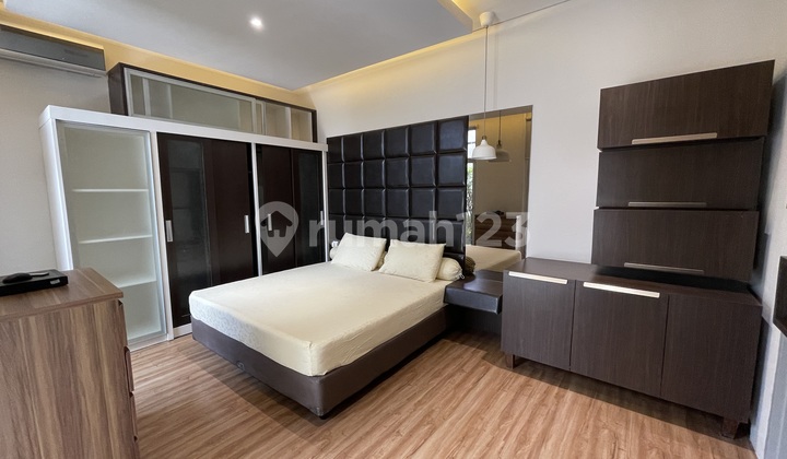 Rumah Siap Huni Kota Baru Parahyangan Tatar Mayang Sunda, Tanah Luas Semi Furnised Nego Sampe Deal 2