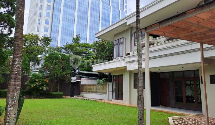 Unit Mewah Dalam Private Cluster - Sangat Dekat Tb Simatupang Unit Mewah Dalam Private Cluster - Sangat Dekat Tb Simatupang