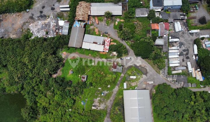 Largest Area in Rorotan | Perimeter Wall | Negotiable Until Deal