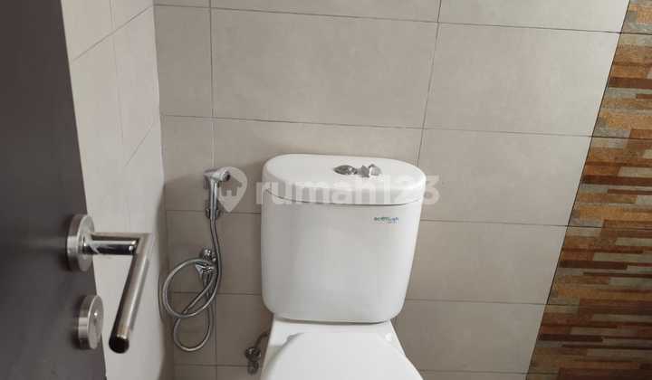 Ready to Occupy! Summarecon Crown Gading Cluster Regia 2