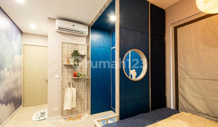 Asya Jgc Hoek House Fully Furnished Japanese Interior 2