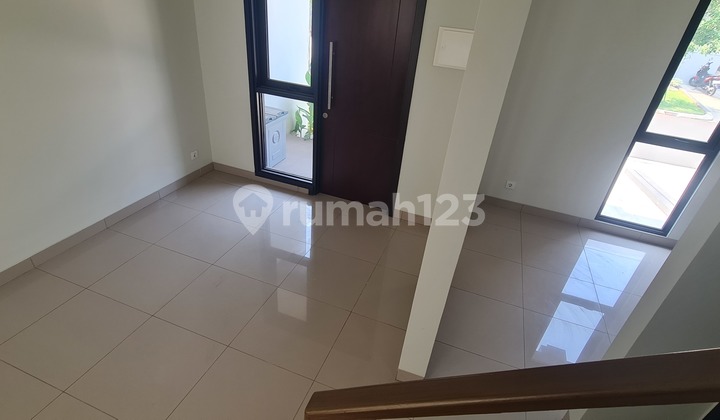 Beautiful New 2-Story House Summarecon - Only 50 Million/Year 2