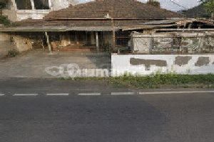 Click >> Auto-Cuan! Jual di Bawah NJOP Aset Pinggir Jalan Raya 2