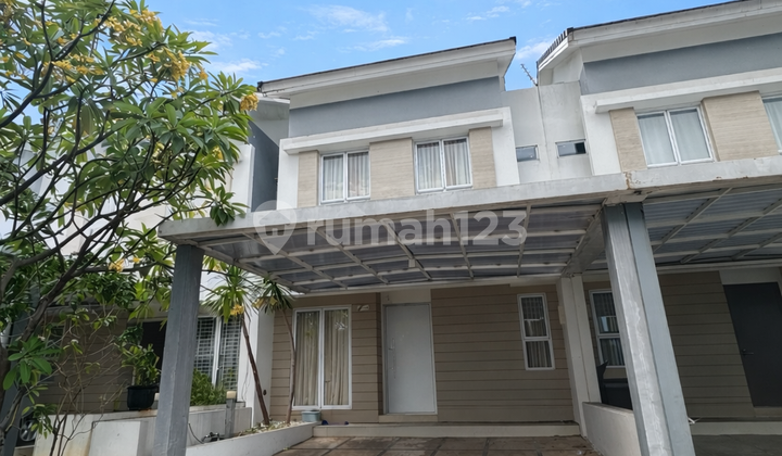 Rumah Mewah Siap Huni 7X20 Cluster Terdepan di Jgc Rumah Mewah Siap Huni 7X20 Cluster Terdepan di Jgc