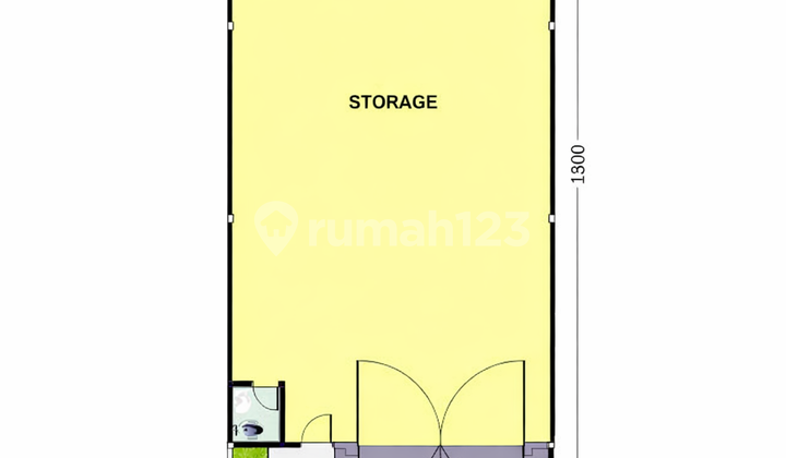 Unit Bagus Terawat Siap Pakai Bizpark Cakung Unit Bagus Terawat Siap Pakai Bizpark Cakung