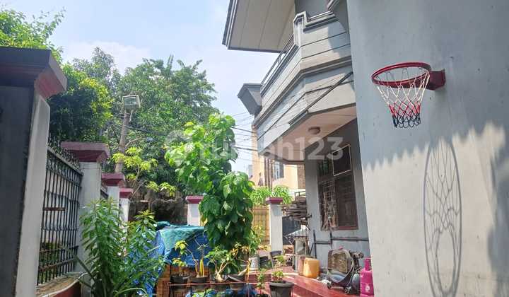 NJOP Price!!! Corner Complex Sunter Agung 2