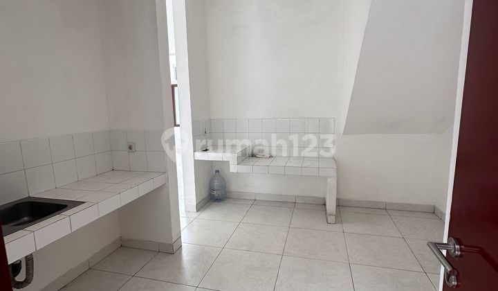 Unit Lebar 8 Bangunan Paling Luas di Jakarta Garden City 2