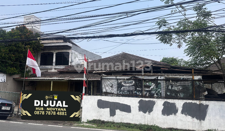 Sangat Bu Hitung Tanah ⬇️Njop !!! Rumah Tua Pulo Gebang Sangat Bu Hitung Tanah ⬇️Njop !!! Rumah Tua Pulo Gebang