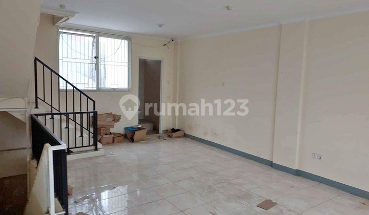 Ruko For Sale & Ready-to-Use Rentals, Ifolia Harapan Indah 2