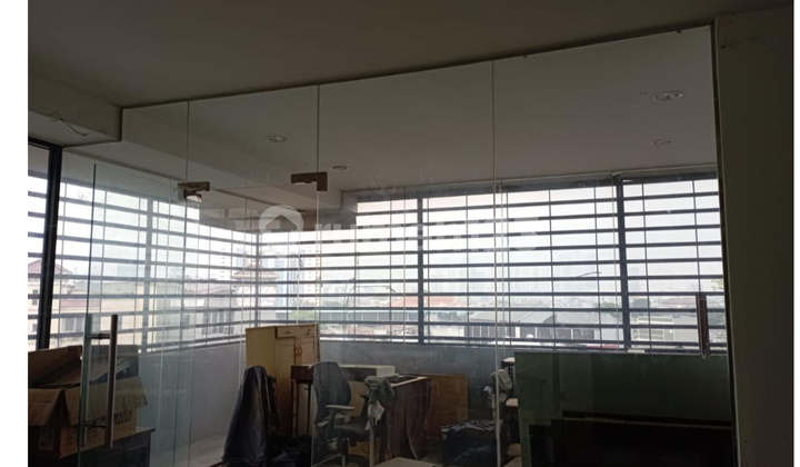 Ruko - Auri Tanah Abang | Includes 3 Ton Crane & 11,000W Electricity 2