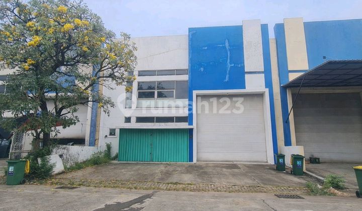 Gudang Sudah Renov 2 Lantai Siap Pakai Bizpark 1 Pulogadung Gudang Sudah Renov 2 Lantai Siap Pakai Bizpark 1 Pulogadung