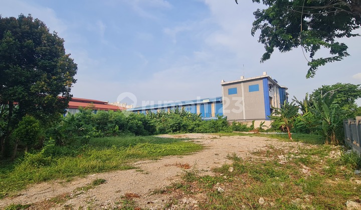 Cheapest Land for Rent in Marunda Center