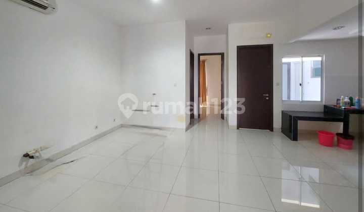 Tipe Favorite Cluster Terdepan Hada Selatan Jgc Palm Spring 7X20 2