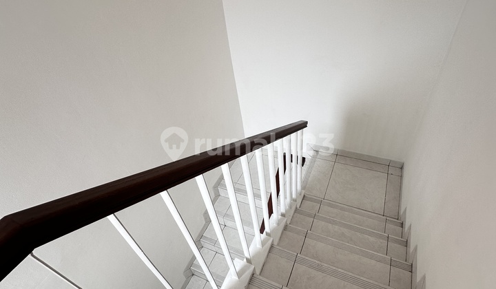 Unit Gress! Baru Renoved 8X15 Jgc Alamanda 2