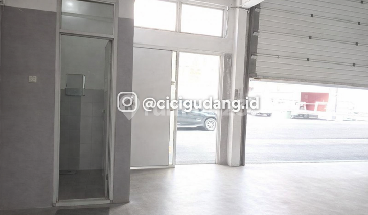 Termurah di Bizpark Cakung! Gudang + Mezzanine untuk Kantor Termurah di Bizpark Cakung! Gudang + Mezzanine untuk Kantor