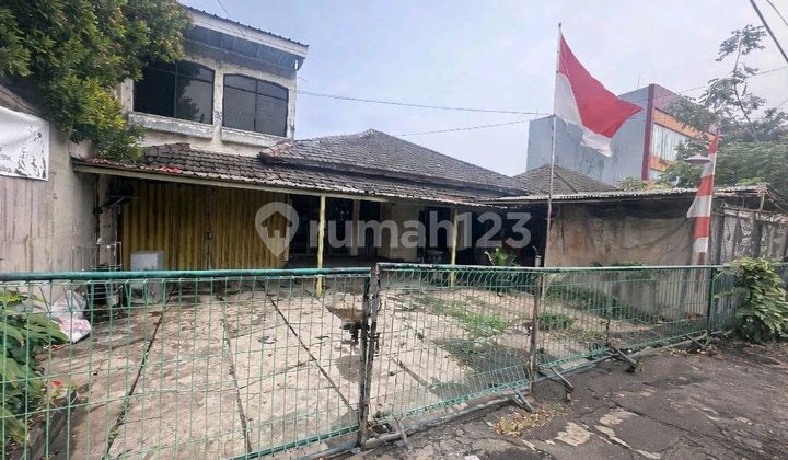 Click >> Auto-Cuan! Jual di Bawah NJOP Aset Pinggir Jalan Raya Click >> Auto-Cuan! Jual di Bawah NJOP Aset Pinggir Jalan Raya