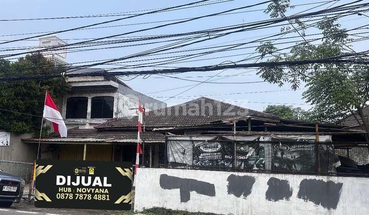 Click >> Auto-Cuan! Jual di Bawah NJOP Aset Pinggir Jalan Raya Click >> Auto-Cuan! Jual di Bawah NJOP Aset Pinggir Jalan Raya