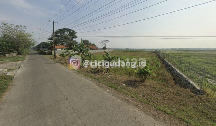 Nego Sampai Jadi! Cocok untuk Gudang / Developer di Bekasi