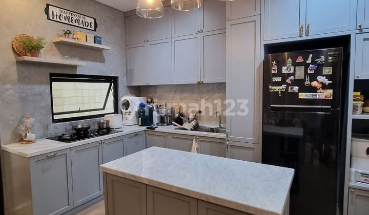 Unit Jgc Furnished Interior 7X15 2