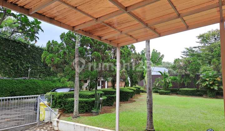 Luxury Unit in Private Cluster - Very Close to Tb Simatupang 2