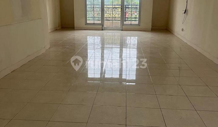 Pinggir Jalan Paling Ramai! Ruko Sentra Niaga Harapan Indah