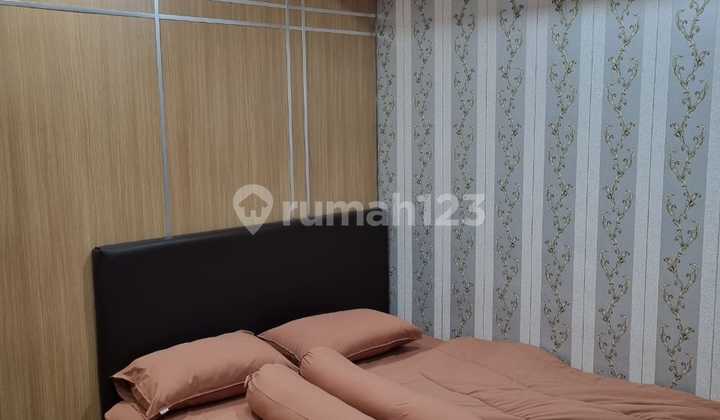 Apartemen Sayana Harapan Indah - Full Furnish Apartemen Sayana Harapan Indah - Full Furnish