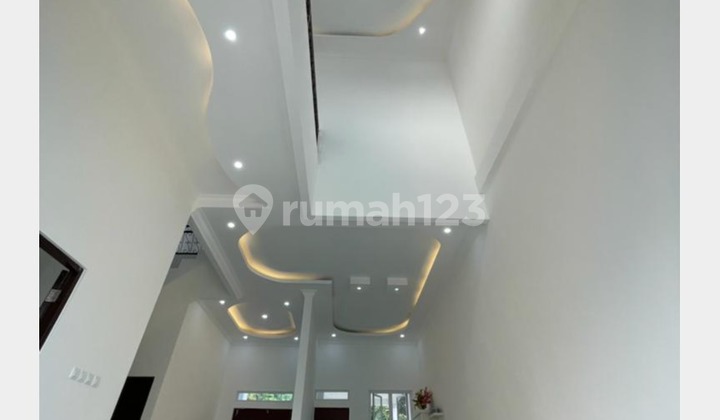 Hunian Nyaman dengan Suasana Asri Dekat Sekolahan 2